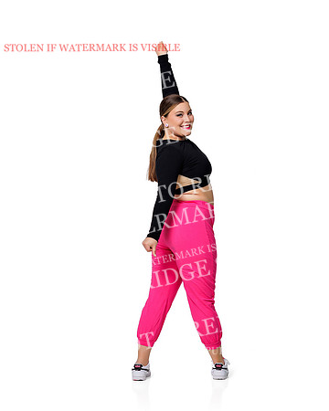 HIPHOP SR 012 of 19