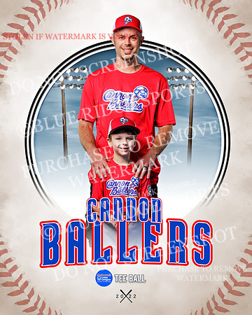 CANNONBALLERS 037 of 49