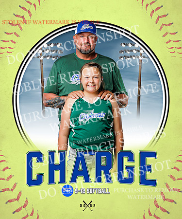CHARGE 022 of 52