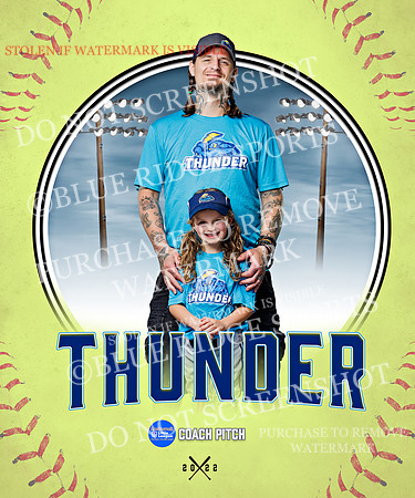 THUNDER 043 of 48