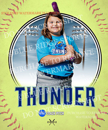 THUNDER 032 of 48
