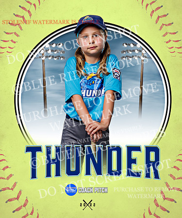 THUNDER 047 of 48
