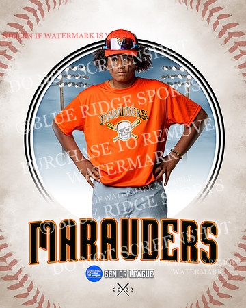 MARAUDERS 014 of 39