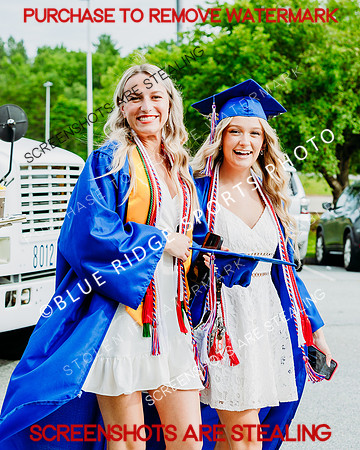 McDowell high 2022 graduation (1 of 1)