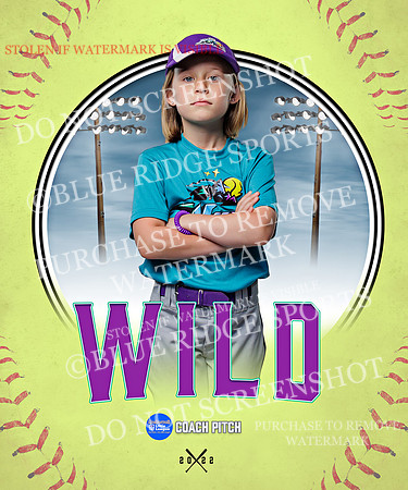 WILD 037 of 43