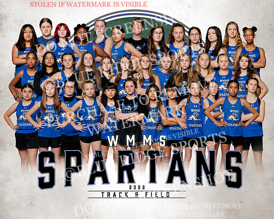 SPARTAN.TRACK.GIRLS.TEAM