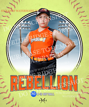 REBELLION 029 of 42
