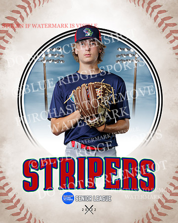 STRIPERS 020 of 24