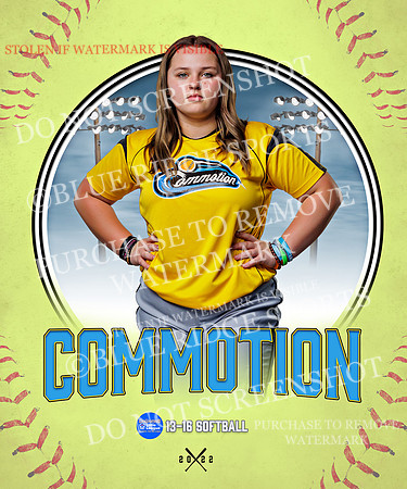COMMOTION 021 of 37