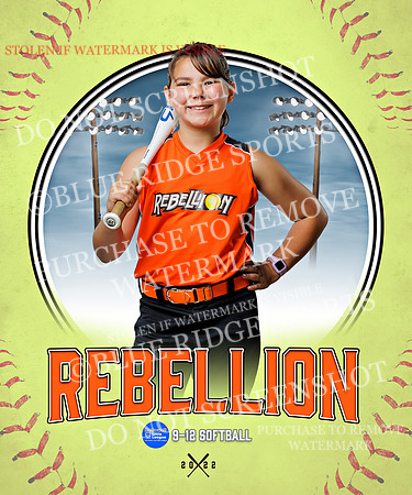 REBELLION 041 of 42