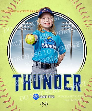 THUNDER 018 of 48