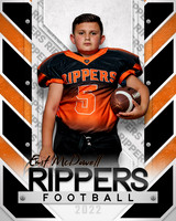 RIPPERS MIGHTY MITES 002 of 71