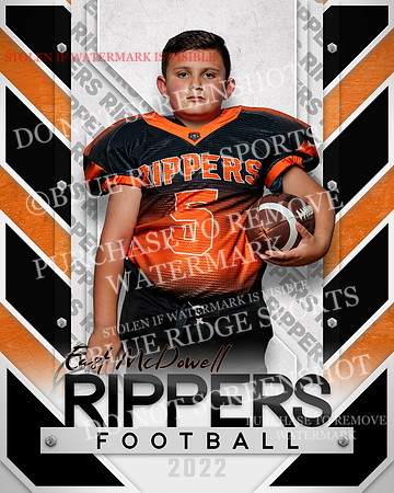 RIPPERS MIGHTY MITES 002 of 71