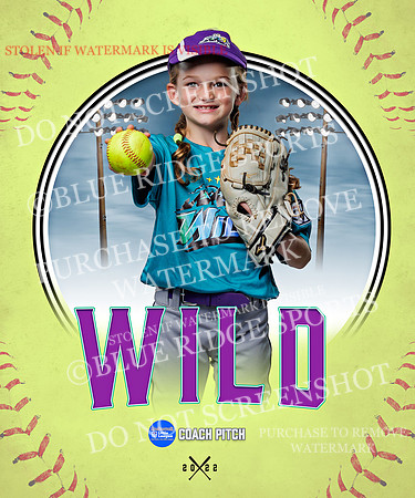 WILD 027 of 43