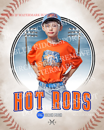 HOTRODS 027 of 45