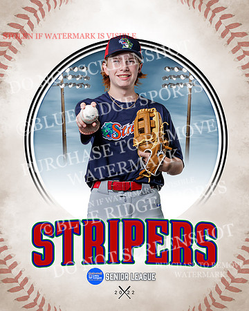 STRIPERS 023 of 24