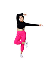 HIPHOP SR 006 of 19