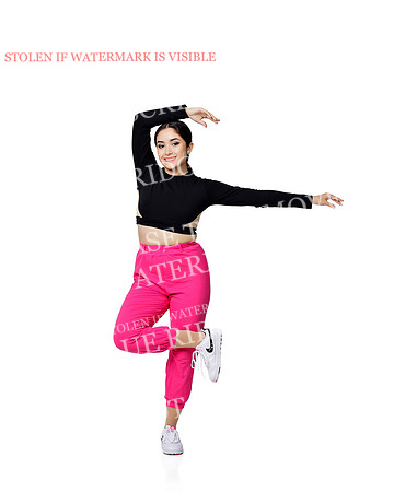 HIPHOP SR 006 of 19