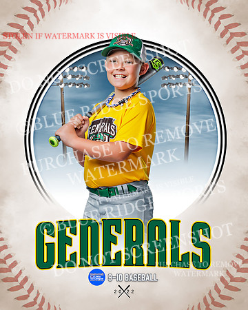 GENERALS 007 of 27