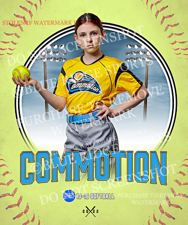 COMMOTION 015 of 37