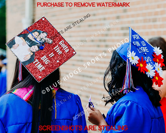 McDowell high 2022 graduation (16 of 99)