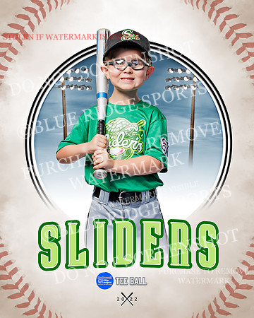 SLIDERS 039 of 49
