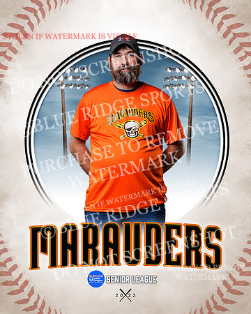 MARAUDERS 036 of 39