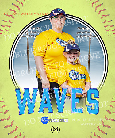 WAVES 028 of 39