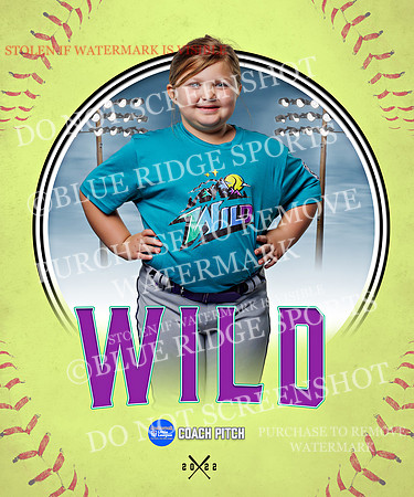 WILD 009 of 43