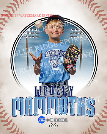 MAMMOTHS 026 of 36