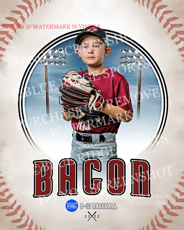 BACON 031 of 33