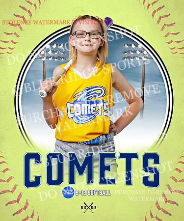 COMETS 011 of 38