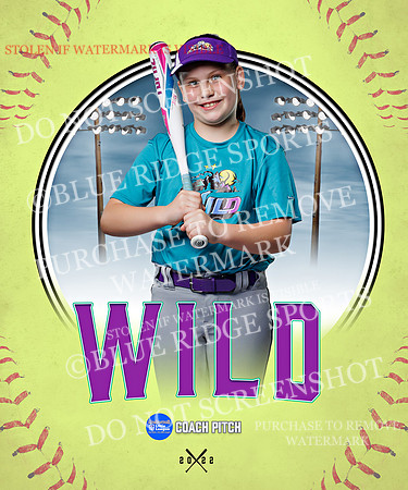 WILD 015 of 43