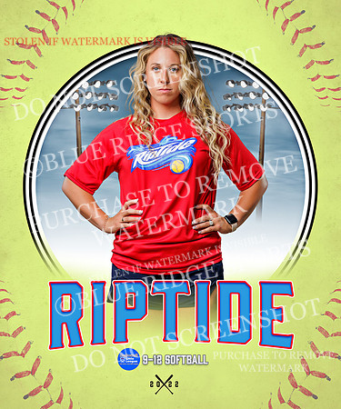 RIPTIDE 008 of 38