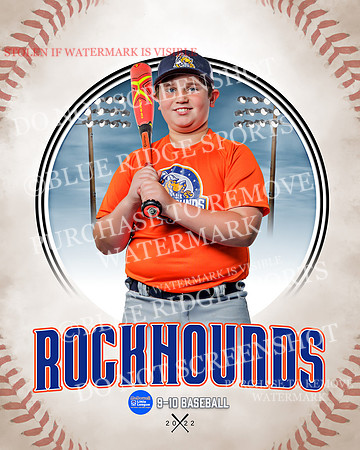 ROCKHOUNDS 030 of 37