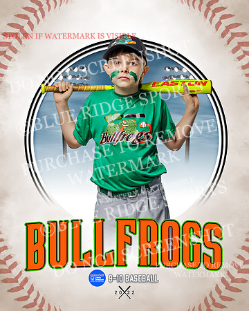 BULLFROGS 017 of 38