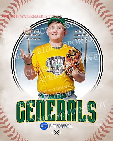 GENERALS 005 of 27