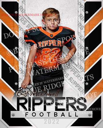 RIPPERS MIGHTY MITES 020 of 71