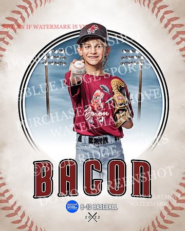 BACON 005 of 33
