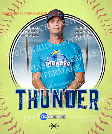 THUNDER 013 of 48