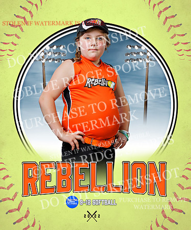 REBELLION 039 of 42